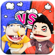 Icon of program: Jeffy The Puppet Game Vs …