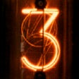 Icon of program: Nixie Clock