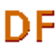 Icono de programa: Dwarf Fortress