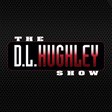 Icon of program: The DL Hughley Show
