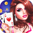 Icono de programa: Hearts Deluxe Card Game