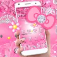 Icon of program: Lovely Pink Kitty Diamond…