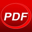 Icono de programa: PDF Reader - Annotate, Sc…