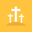 Icon of program: My Stations of the Cross