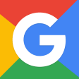 Icon of program: Google Go: A lighter, fas…