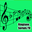 Icon of program: Ringtones Serials TV