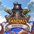 Icono de programa: Swords and Sandals Pirate…