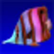 Icono de programa: Aquatica Azure Screen Sav…