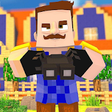 Icon of program: Maps Hello Neighbor for M…