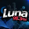 Icon of program: LUNA 98.3 - Dallas
