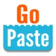 Icon of program: GoPaste - Template genera…