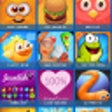 Icono de programa: iLoveArcade - Games