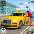 Icon of program: Us Taxi Simulator: Racing…