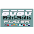 Icono de programa: BoBo Multi-Media Player