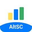 Icono de programa: AltSC for Search Console