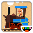 Icono de programa: Toca Train