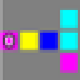 Icon of program: Cubes And Crosses