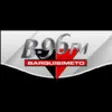 Icon of program: B-96 FM
