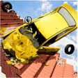 Icon of program: Beam Drive NG Death Stair…
