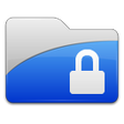 Icon of program: Easy File Locker