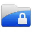 Icon of program: Easy File Locker