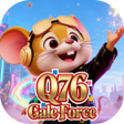 Icon of program: Q76Gale Force