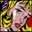 Icon of program: Pop Art : Retro Puzzles