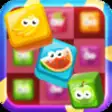 Icon of program: Candy Fruit Party Pop - F…