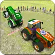 Icon of program: Pull Tractor Games: Tract…