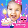 Icon of program: Pinkfong Birthday Party