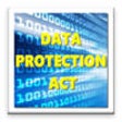 Icon of program: Data Protection Act 1998