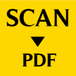 Icon of program: Free Scan to PDF