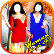 Icon of program: Women Kurtis Suit