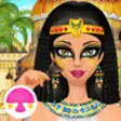 Icon of program: Egypt Princess Salon