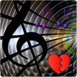 Icono de programa: Sad love songs and hits t…