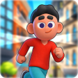 Icono de programa: Street Life 2: Merge Tap …