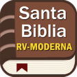 Icon of program: Biblia Reina Valera Moder…
