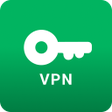 Icon of program: FoxVPN: Private  Safe