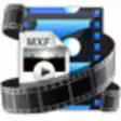Icon of program: 4Videosoft MXF Converter …
