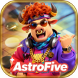 Icon of program: AstroFive