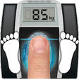 Icon of program: Weight Finger Scanner Pra…
