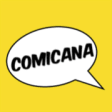 Icon of program: Comicana for Windows 10