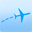 Icon of program: FlightAware for Windows 1…
