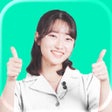 Icon of program: TEUIDA  Learn & Speak Kor…