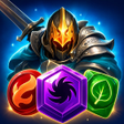 Icono de programa: Monster Glory Match