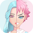 Icon of program: Anime Avatar Creator: Mak…