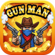 Icon of program: Fortune Gun Man King