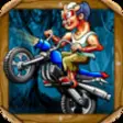 Icon of program: The Zombie Rider An Amazi…