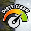 Icon of program: Pressure Washing Run