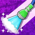 Icon of program: Pressure Washing Run